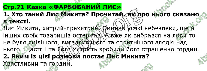 Відповіді Українська література 5 клас Коваленко 2018. ГДЗ