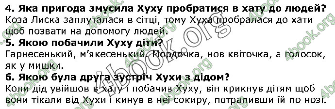 Відповіді Українська література 5 клас Коваленко 2018. ГДЗ