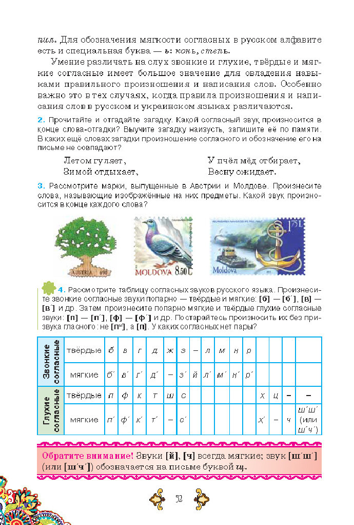 Учебник Русский язык 5 класс Корсаков (1 год) 2018