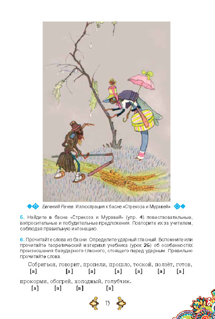 Учебник Русский язык 5 класс Корсаков (1 год) 2018