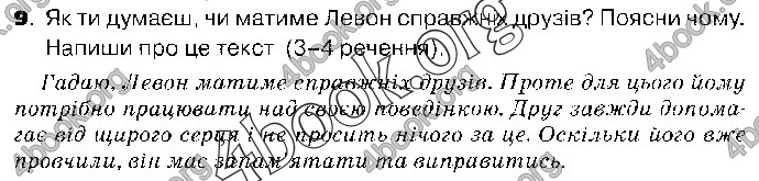 Відповіді Українська мова 4 клас ДПА 2019 Пономарьова. ГДЗ