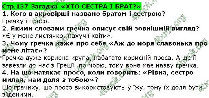 Відповіді Українська література 5 клас Коваленко 2018. ГДЗ