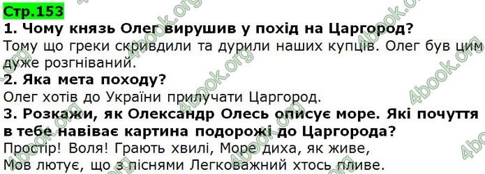 Відповіді Українська література 5 клас Коваленко 2018. ГДЗ