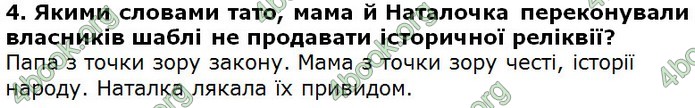 Відповіді Українська література 5 клас Коваленко 2018. ГДЗ