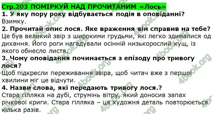 Відповіді Українська література 5 клас Коваленко 2018. ГДЗ