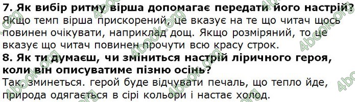 Відповіді Українська література 5 клас Коваленко 2018. ГДЗ