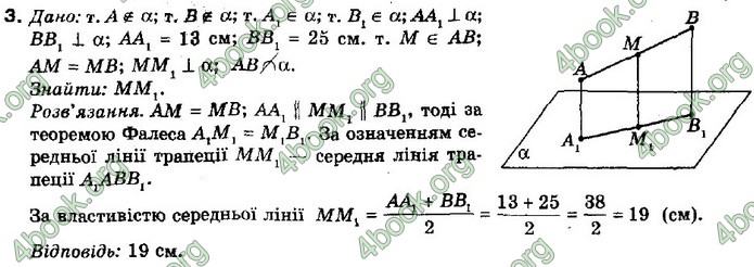 Решебник Математика 10 клас Бевз 2018. ГДЗ