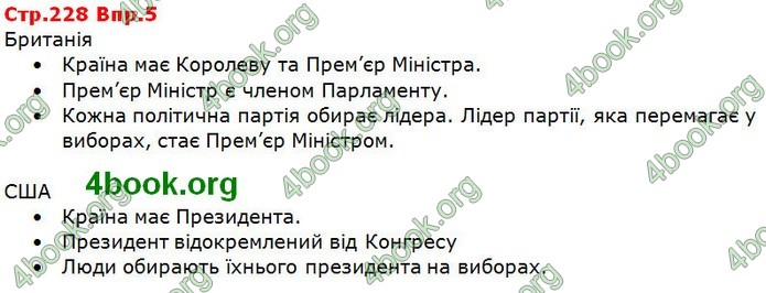 Решебник Англійська мова 10 клас Карпюк 2018. ГДЗ