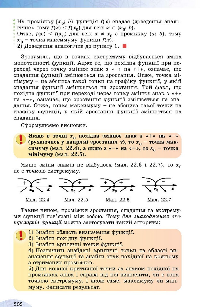 Математика 10 клас Істер 2018