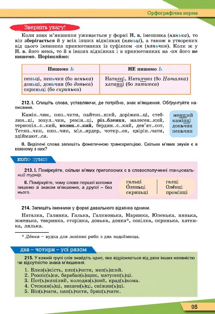 Українська мова 10 клас Заболотний 2018 (Укр.)