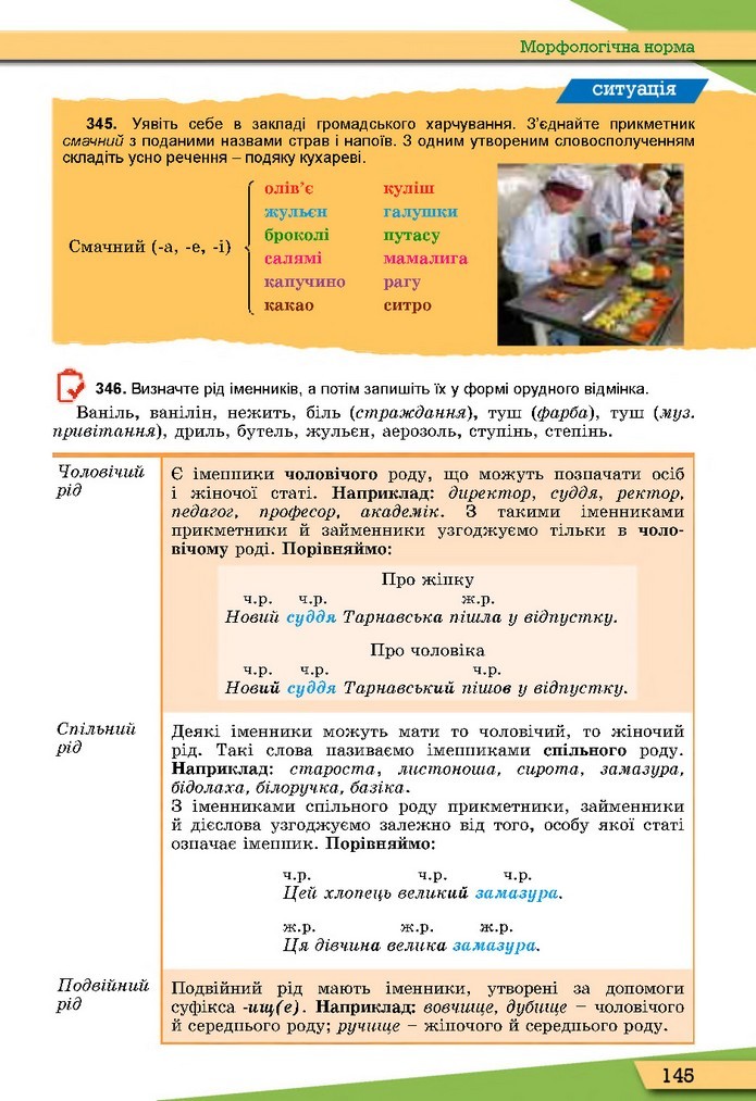 Українська мова 10 клас Заболотний 2018 (Укр.)