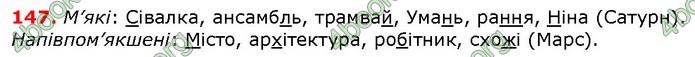 Решебник Українська мова 5 класс Заболотний 2018 (Рус.). ГДЗ