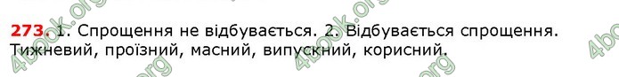 Решебник Українська мова 5 класс Заболотний 2018 (Рус.). ГДЗ