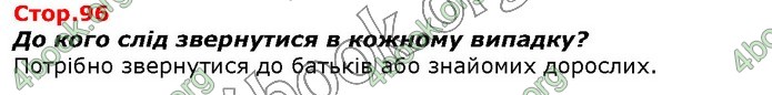 ГДЗ Я досліджую світ 1 клас Гільберг