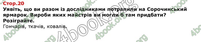 ГДЗ Я досліджую світ 1 клас Грущинська