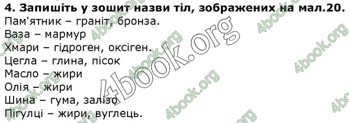 ГДЗ Природознавство 5 клас Ярошенко 2018