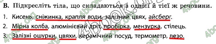 Зошит Природознавство 5 клас Демічева (Коршевнюк)