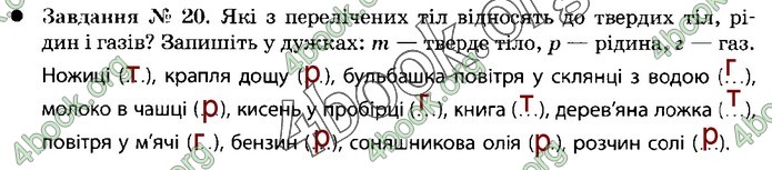 Зошит Природознавство 5 клас Демічева (Коршевнюк)