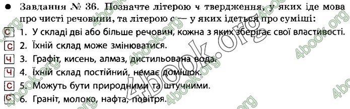 Зошит Природознавство 5 клас Демічева (Коршевнюк)