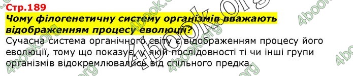 Біологія 9 клас Остапченко ГДЗ