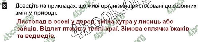 Зошит Природознавство 5 клас Демічева (Коршевнюк)