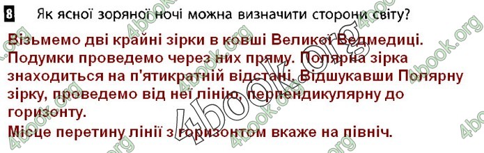 Зошит Природознавство 5 клас Демічева (Коршевнюк)