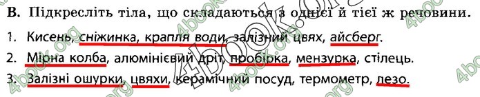 Зошит Природознавство 5 клас Демічева (Ярошенко)