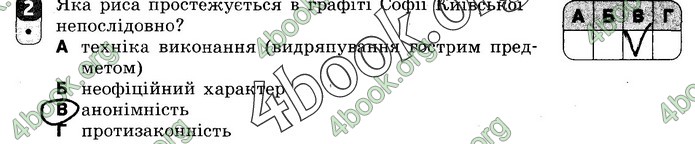 Зошит Українська мова 9 клас Жовтобрюх