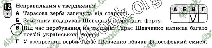 Зошит Українська мова 9 клас Жовтобрюх