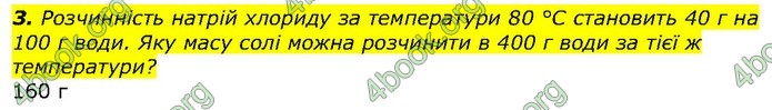Хімія 9 клас Березан. ГДЗ