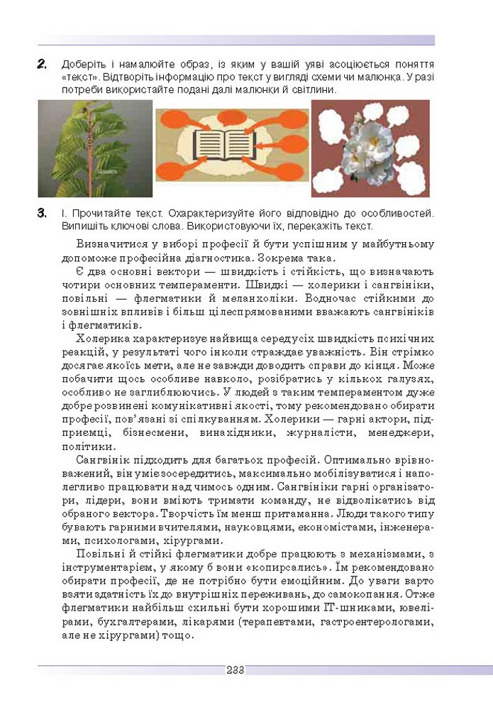 Українська мова 9 клас Голуб