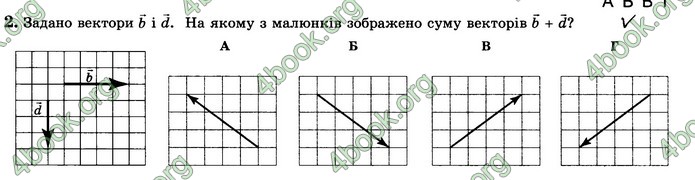 Зошит геометрія 10 клас Істер. ГДЗ