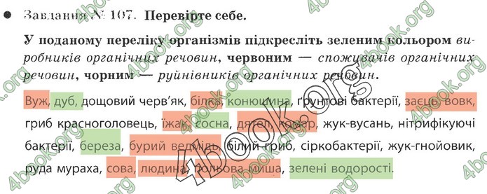 Зошит Природознавство 5 клас Демічева (Ярошенко)