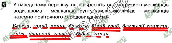 Зошит Природознавство 5 клас Демічева (Коршевнюк)