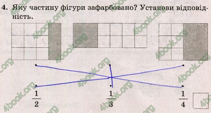 Математика 4 клас ДПА 2020 Бевз. ГДЗ