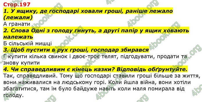 ГДЗ Українська література 7 клас Авраменко