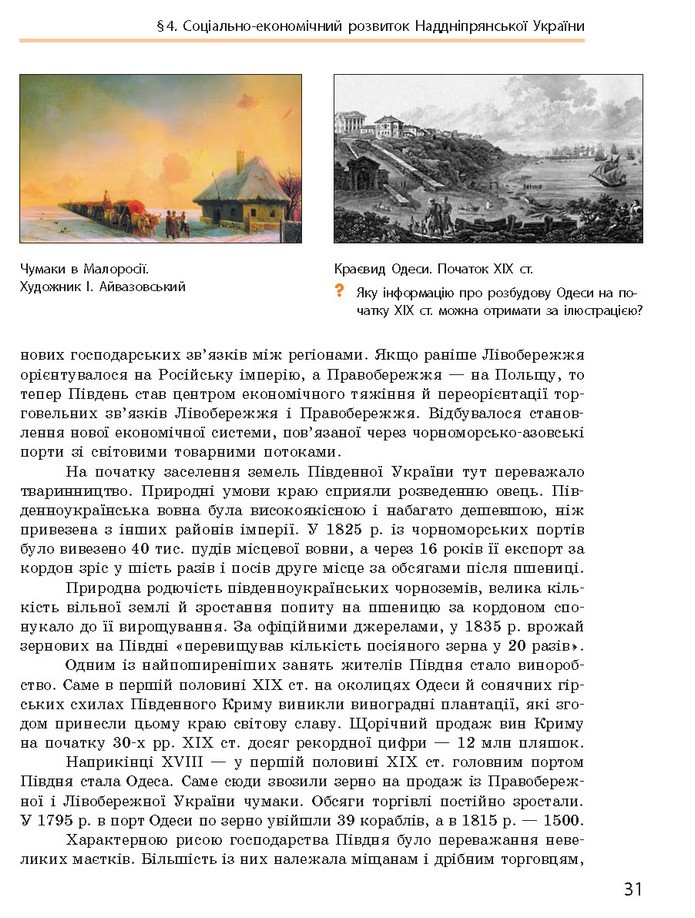 Підручник Історія України 9 клас Гісем 2017