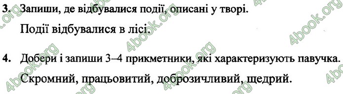 Математика, Українська мова 4 клас Корчевська ДПА 2020. ГДЗ