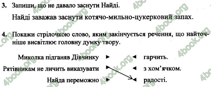 Математика, Українська мова 4 клас Корчевська ДПА 2020. ГДЗ