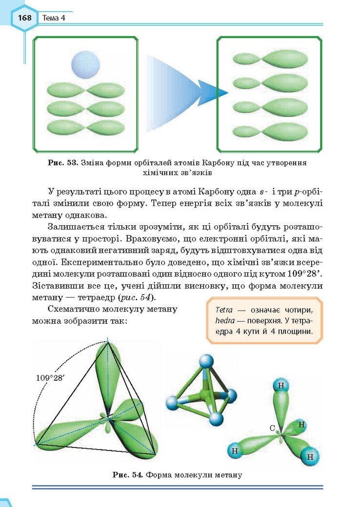 Хімія 9 клас Гранкіна 2017