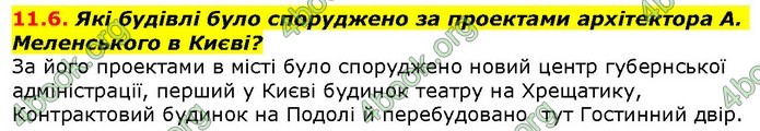 Історія України 9 клас Гісем. ГДЗ