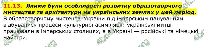 Історія України 9 клас Гісем. ГДЗ