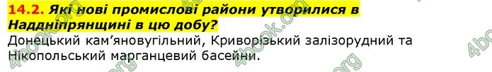 Історія України 9 клас Гісем. ГДЗ