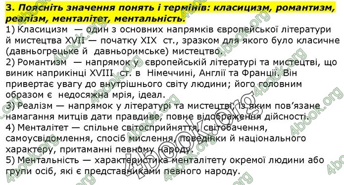 Історія України 9 клас Гісем. ГДЗ