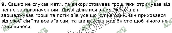 ДПА Українська мова 4 клас Пономарьова 2020 