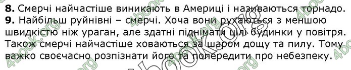 ДПА Українська мова 4 клас Пономарьова 2020 