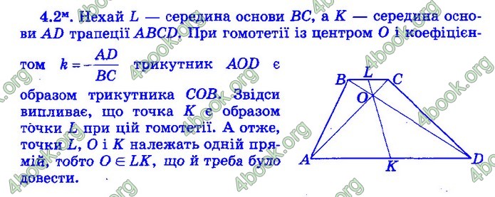 Збірник Математика 9 клас Істер ДПА 2020 зелений