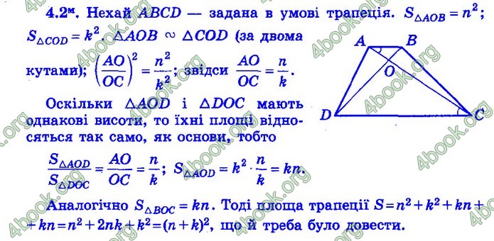 Збірник Математика 9 клас Істер ДПА 2020 зелений