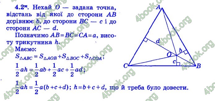 Збірник Математика 9 клас Істер ДПА 2020 зелений