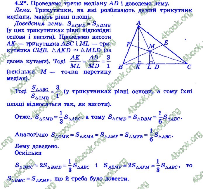 Збірник Математика 9 клас Істер ДПА 2020 зелений